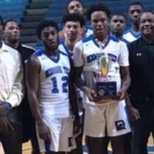 Meet your Posher, Dakwon